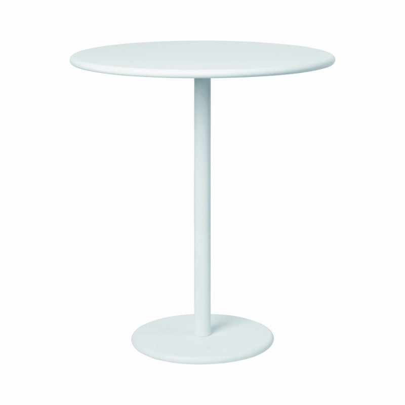 Blomus Stolik ogrodowy, White STAY
