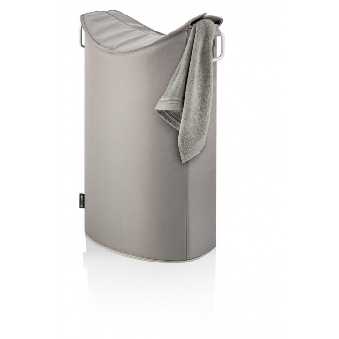 Blomus KOSZ NA PRANIE, TAUPE