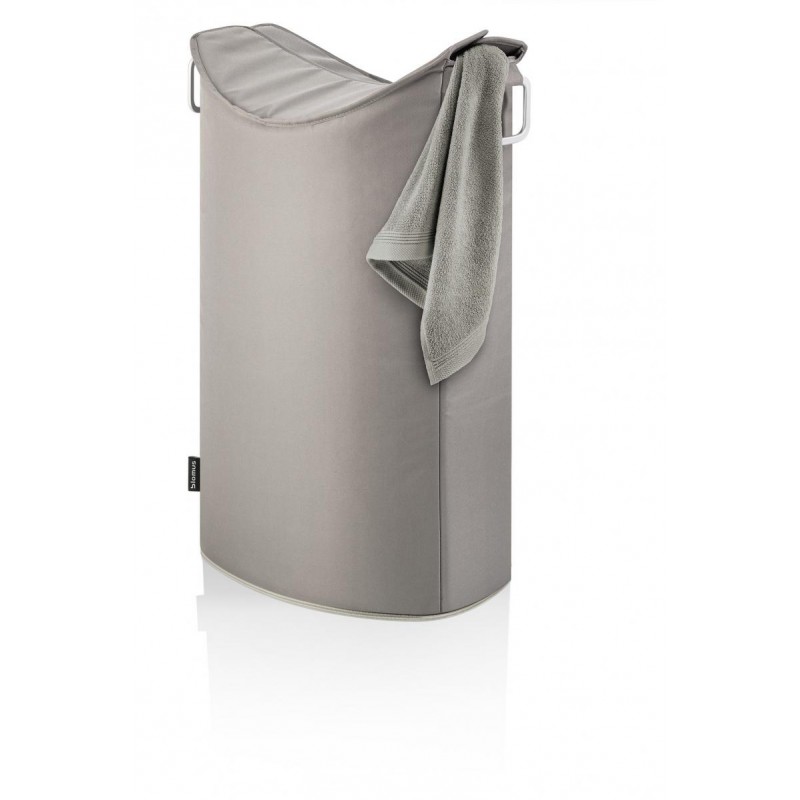 Blomus KOSZ NA PRANIE, TAUPE