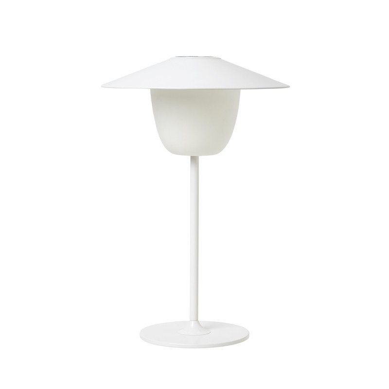 Blomus ANI LAMP, WHITE