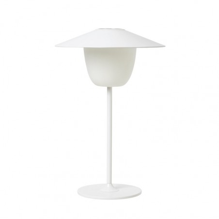 Blomus ANI LAMP, WHITE