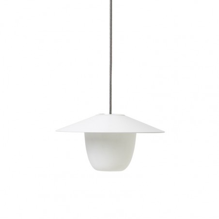 Blomus ANI LAMP, WHITE