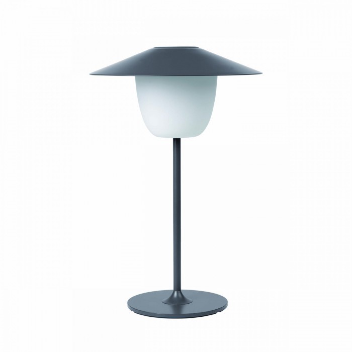 Blomus Ani Lamp H33 cm,, Warm Gray ANI LAMP
