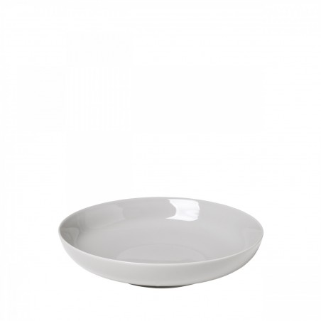 Blomus Talerz głeboki, RO, Nimbus Cloud, 6 sztuk