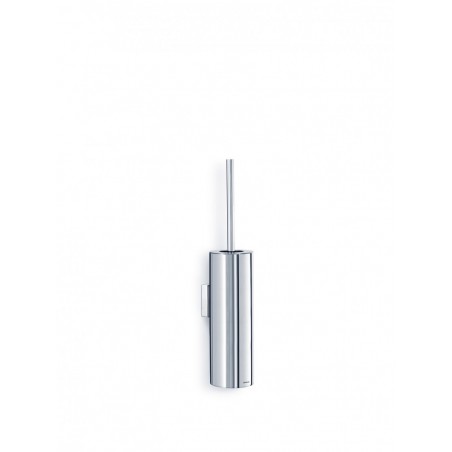 Blomus Zawieszana szczotka do WC, h46 polerowana