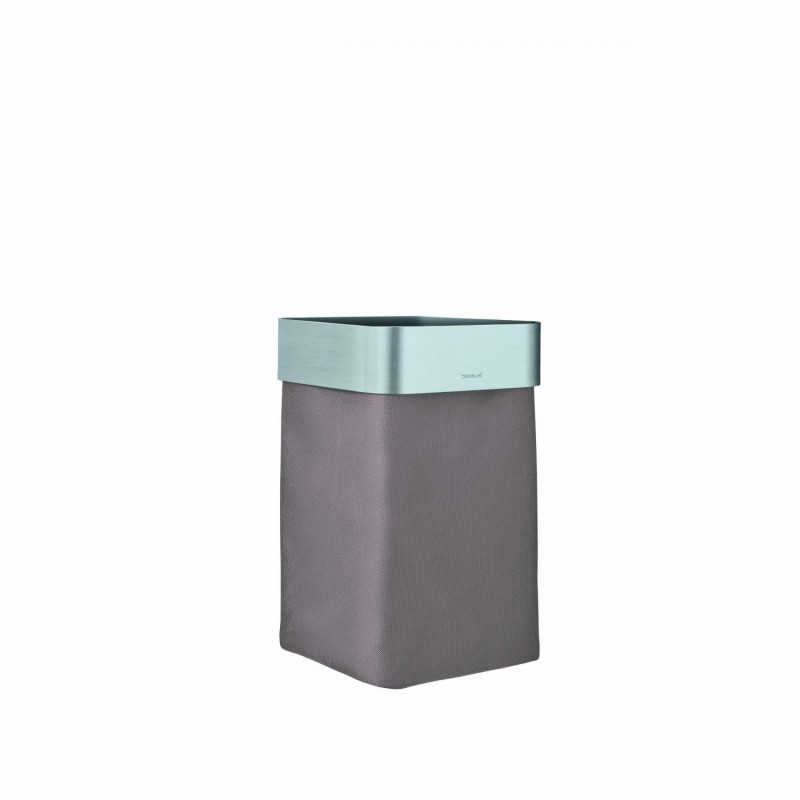 Blomus POJEMNIK NA RĘCZNIKI, MATOWY TAUPE