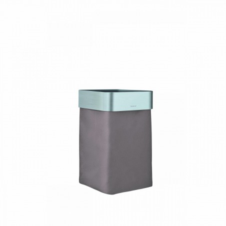 Blomus POJEMNIK NA RĘCZNIKI, MATOWY TAUPE