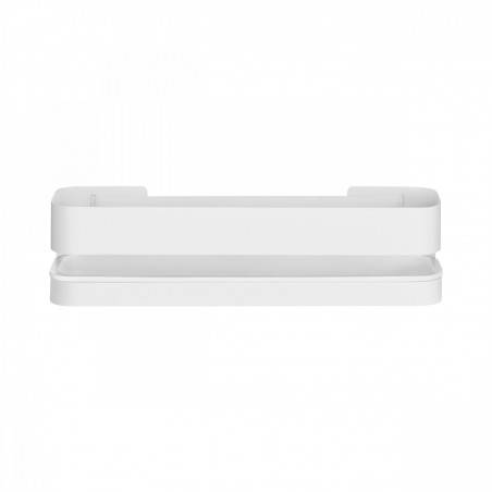 Blomus PÓLKA PRYSZNICOWA 34 CM NEXIO, WHITE