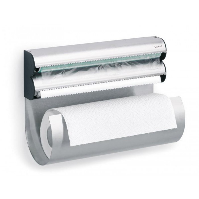 Blomus POJEMNIK NA PAPIER KUCHENNY, MATOWY