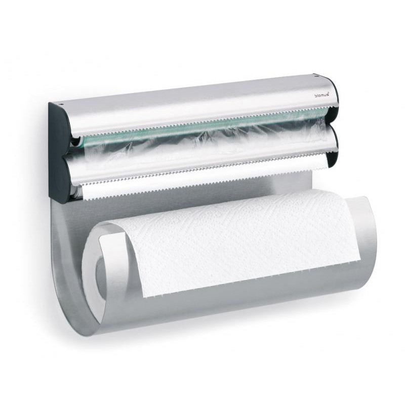 Blomus POJEMNIK NA PAPIER KUCHENNY, MATOWY