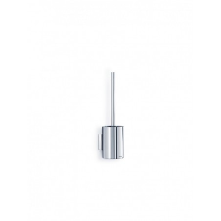 Blomus Zawieszana szczotka do WC, h35 polerowana