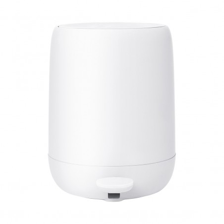 Blomus KOSZ NA ŚMIECI 5L SONO, WHITE