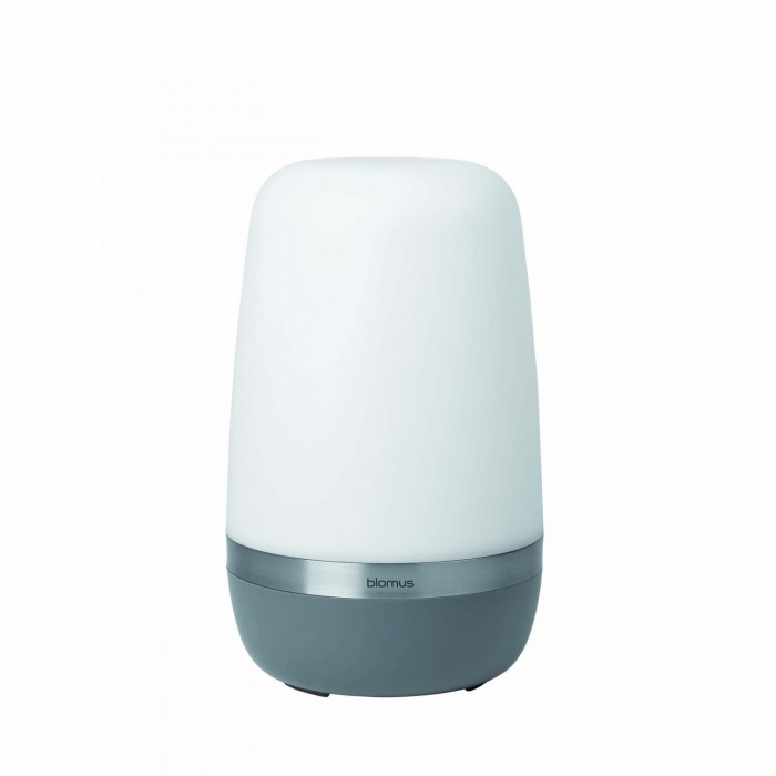 Blomus Lampion Led L, Warm Gray SPIRIT