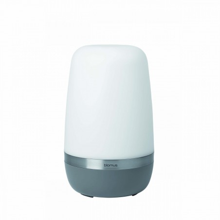 Blomus Lampion Led L, Warm Gray SPIRIT