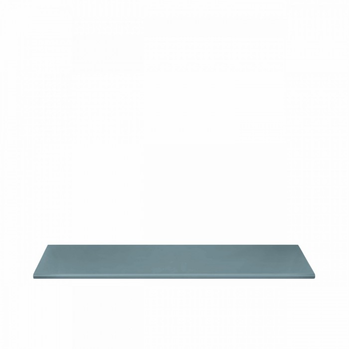 Blomus Deska do półki ściennej, Steel Gray PANOLA