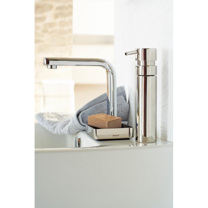 Blomus DOZOWNIK DO MYDŁA, POLEROWANY