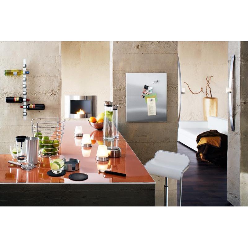 Blomus SHAKER - ZESTAW, MATOWY