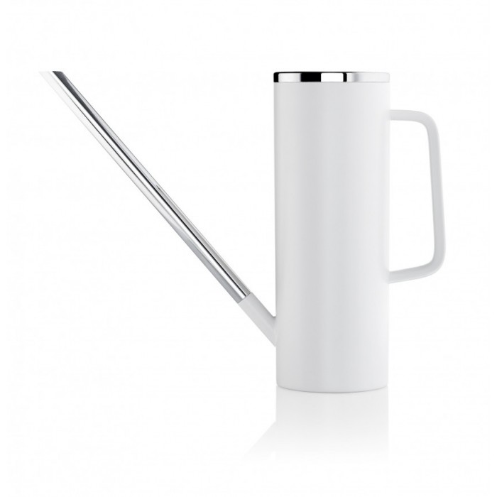 Blomus KONEWKA 1,5 L BIAŁA, POLEROWANA