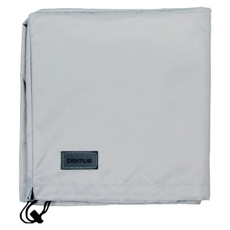 Blomus POKROWIEC OCHRONNY LUNGER L STAY, LIGHT GREY