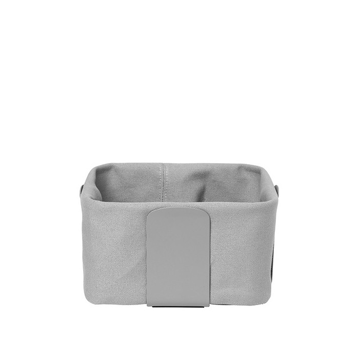 Blomus KOSZYK NA PIECZYWO20 CM  DESA, SHARKSKIN