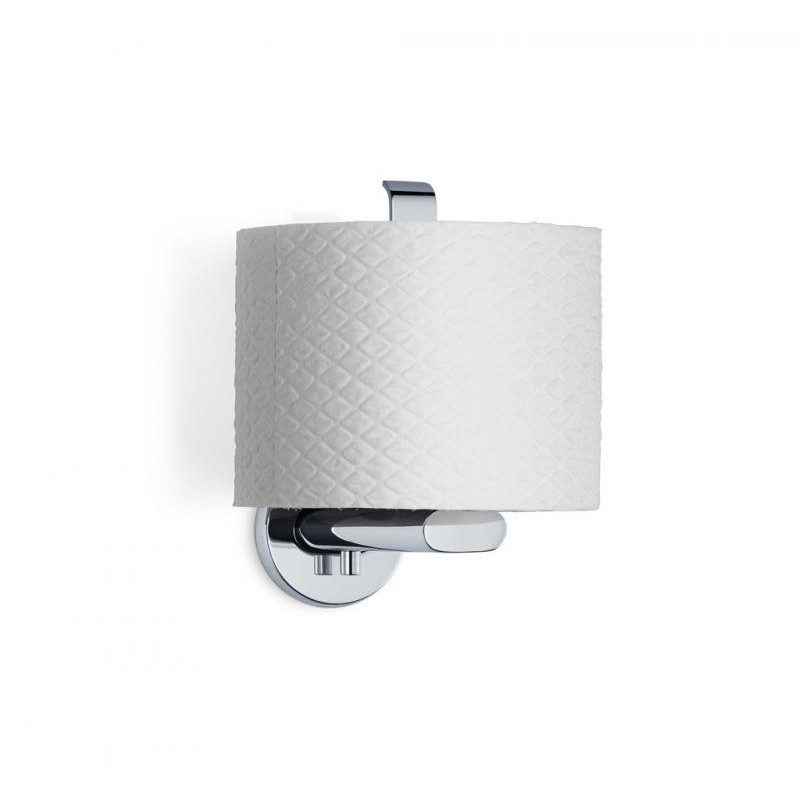 Blomus WIESZAK NA PAPIER TOALETOWY,pionowy polerowany