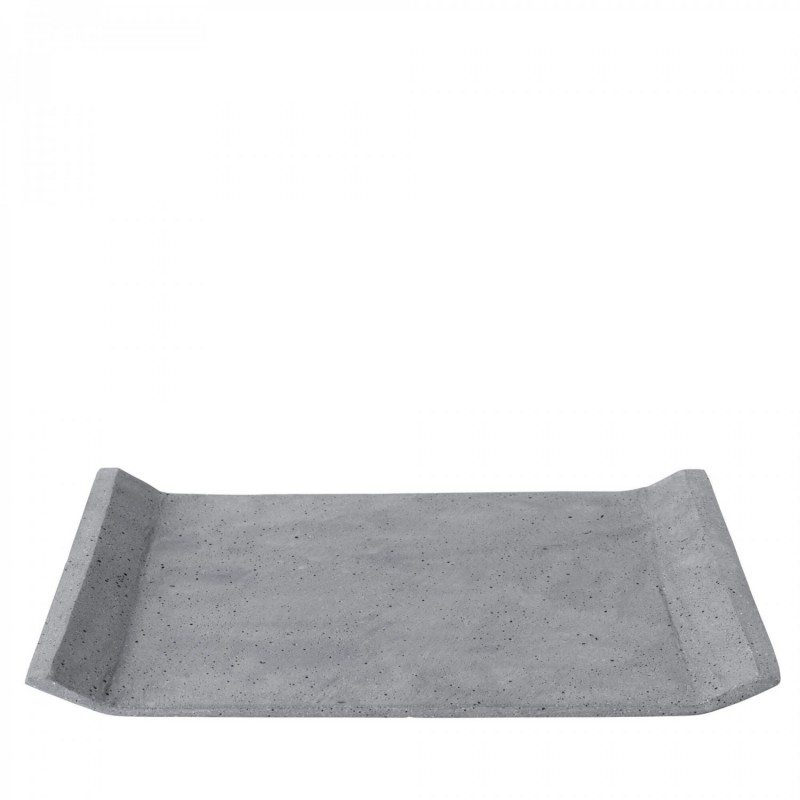 Blomus TACA 40X30CM DARK GREY