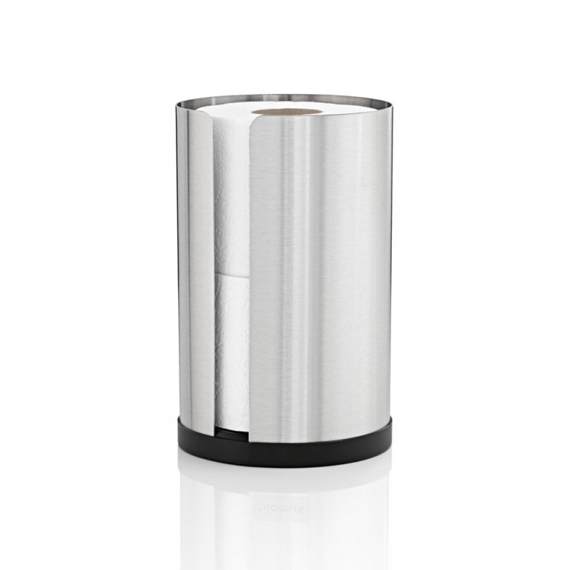 Blomus POJEMNNIK NA 2 ROLKI, MATOWY