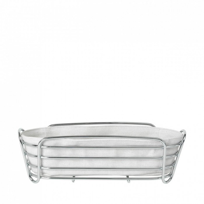 Blomus KOSZ NA PIECZYWO OVAL, MOONBEAM