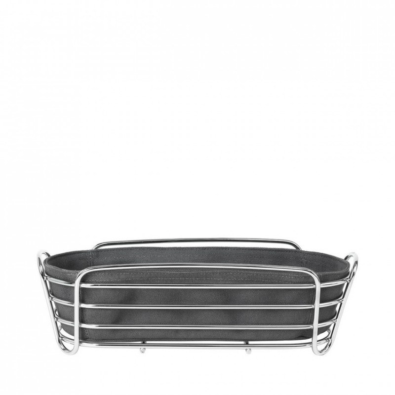 Blomus KOSZ NA PIECZYWO OVAL, MAGNET