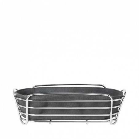 Blomus KOSZ NA PIECZYWO OVAL, MAGNET