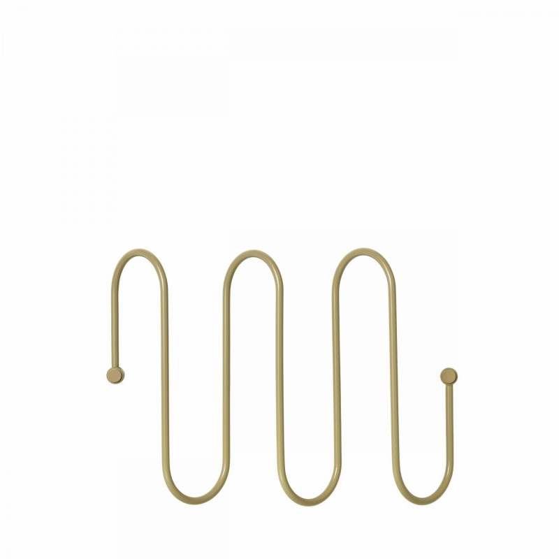 Blomus WIESZAK 37 CM CURL, NOMAD