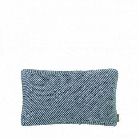 Blomus Poszewka na poduszkę 30 x 50 cm, Pewter/Mourning D