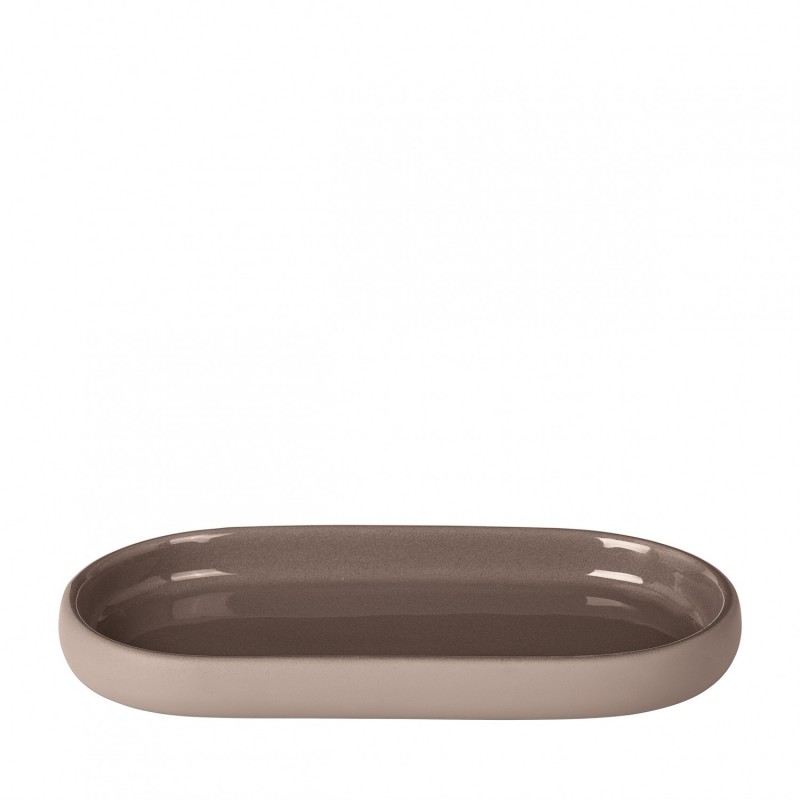 Blomus Podstawka SONO, misty rose