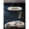 MOOSEE lampa wisząca LIBERTY 60 złota