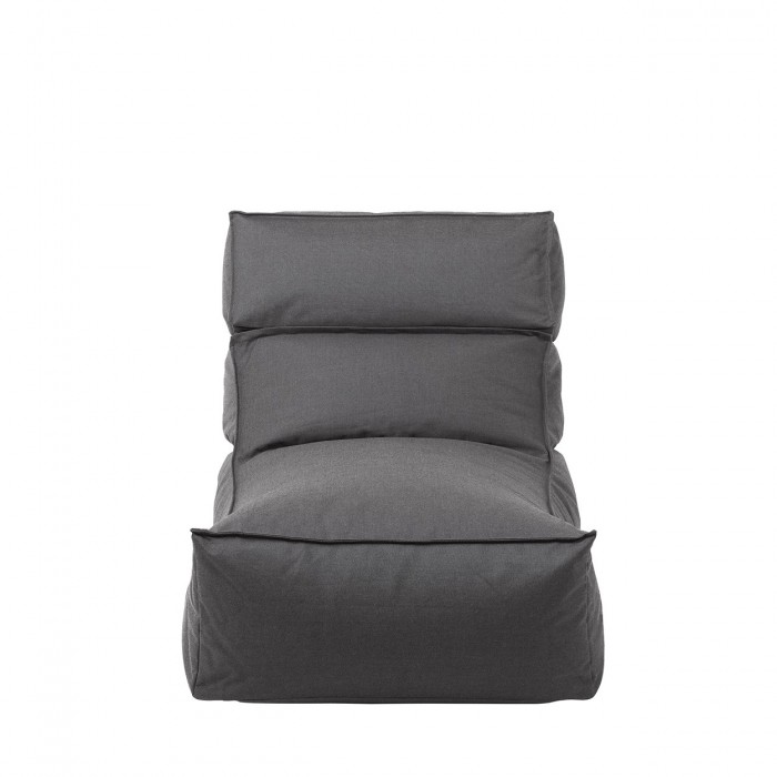 Blomus LOUNGER L STAY- COAL