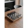 UMBRA szachy BUDDY naturalne