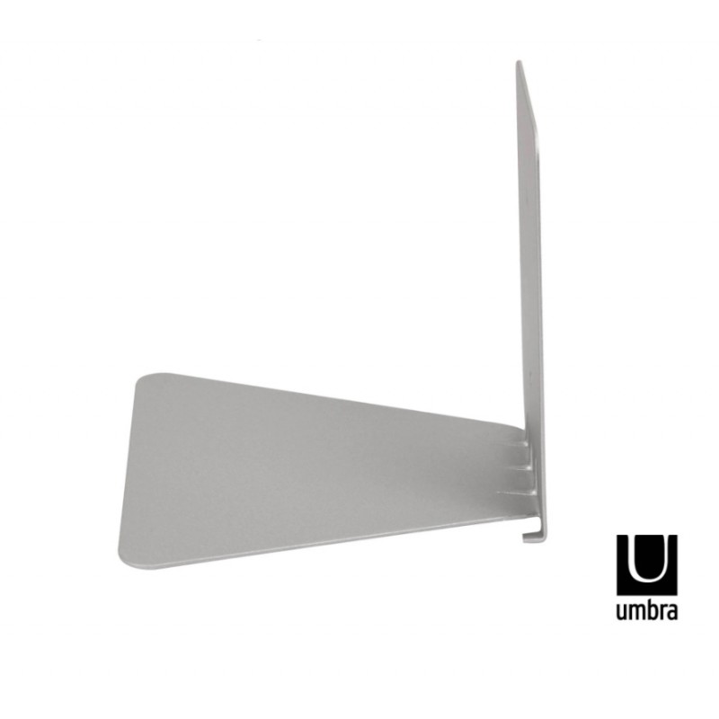 UMBRA półka CONCEAL 3-PACK -silver large