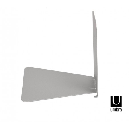 UMBRA półka CONCEAL 3-PACK -silver large