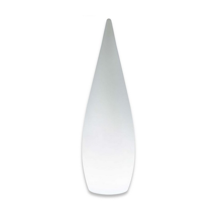RL Lampa zewnętrzna przenośna PALMAS R45101901 biały