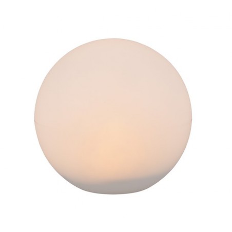 RL Lampa zewnętrzna przenośna MELO R55326901 biały