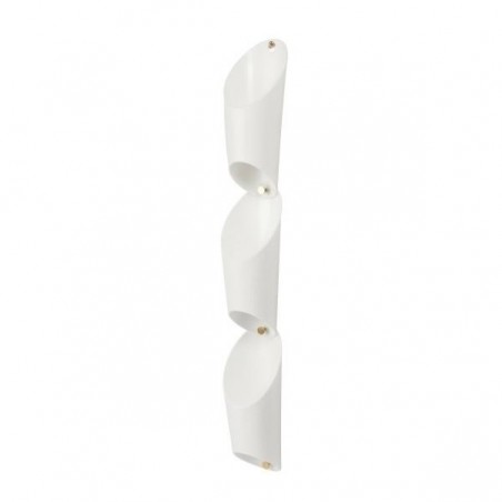 UMBRA kwietnik FLORALINK biały