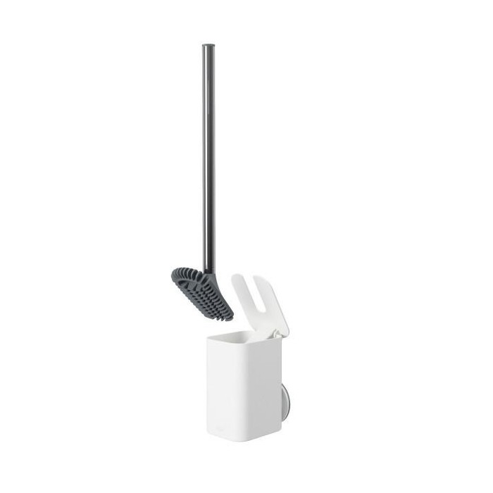 UMBRA szczotka do WC FLEX biała