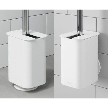 UMBRA szczotka do WC FLEX biała