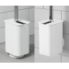 UMBRA szczotka do WC FLEX biała