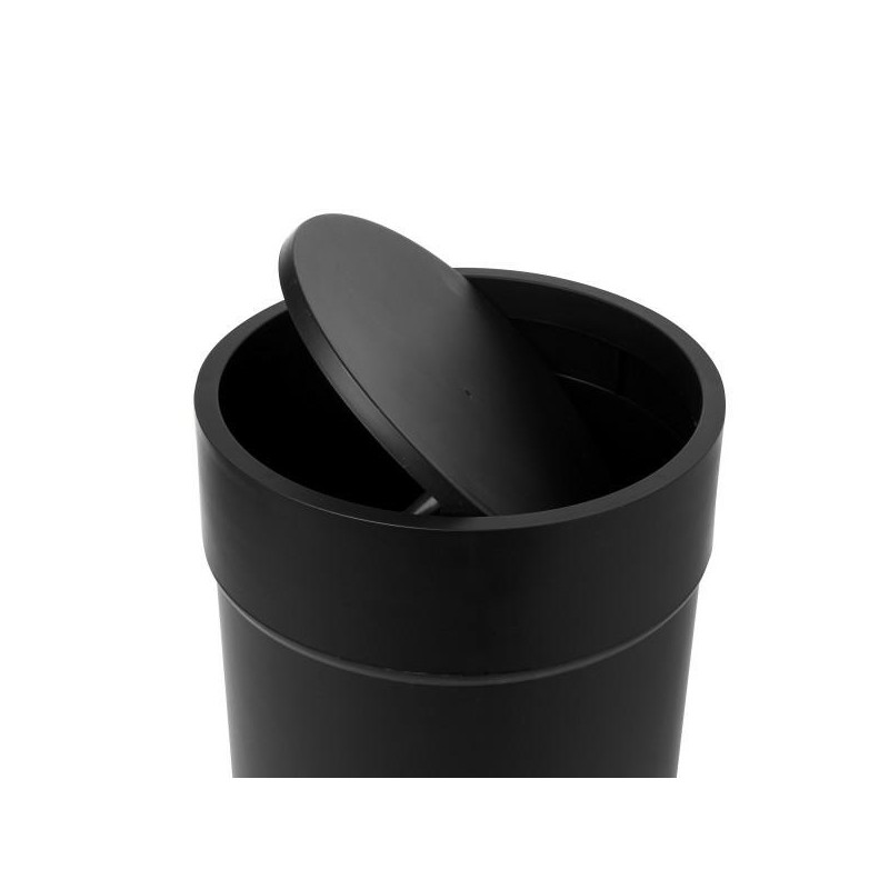 UMBRA kosz na śmieci TOUCH - czarny