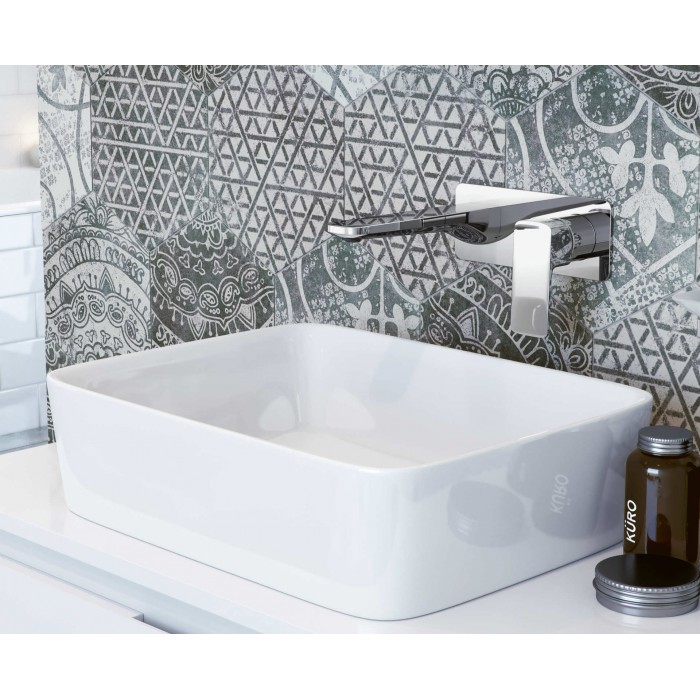 Excellent Keria Bateria Umywalkowa Podtynkowa...