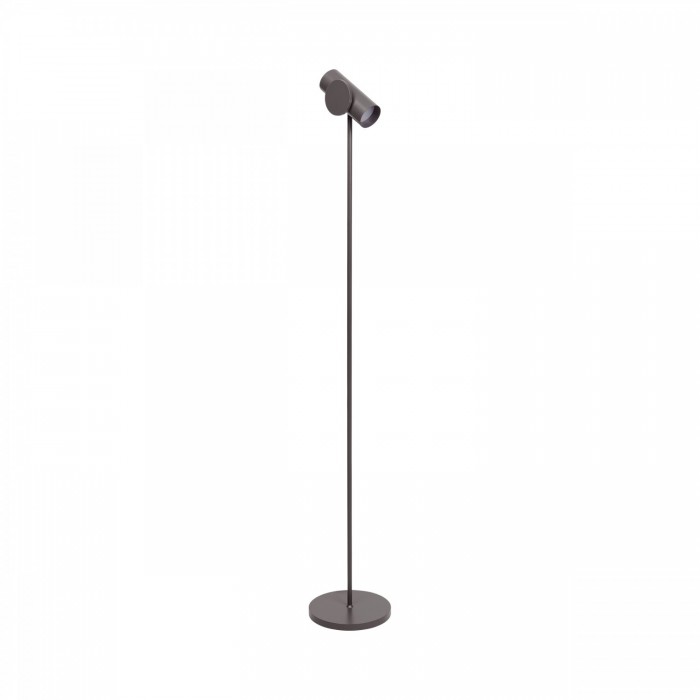 Blomus LAMPA PODŁOGOWA STAGE, WARM GRAY