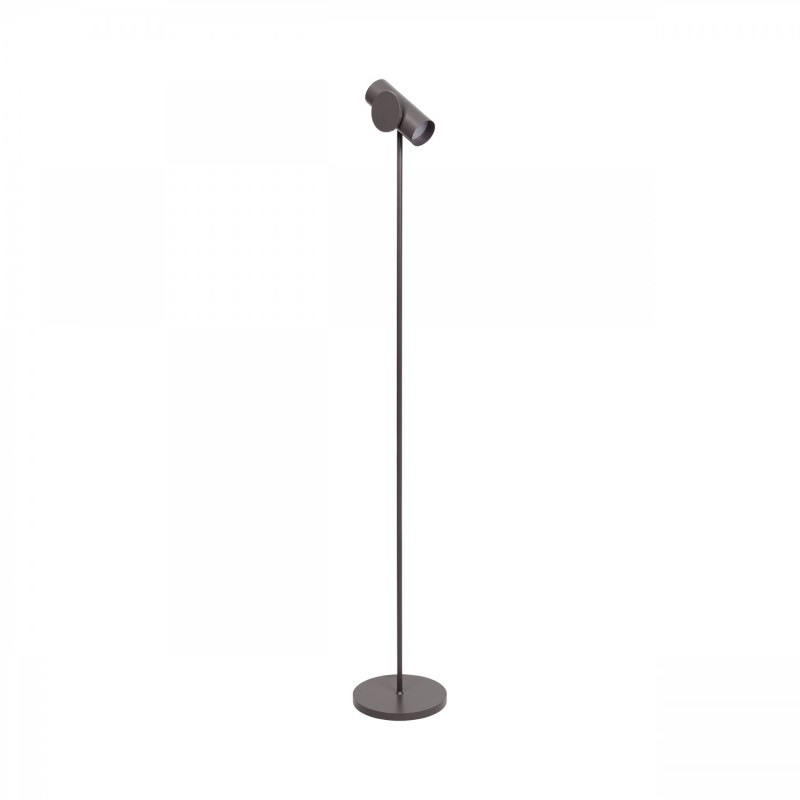 Blomus LAMPA PODŁOGOWA STAGE, WARM GRAY