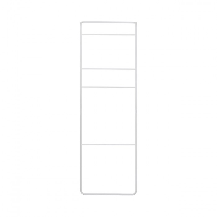 Blomus DRABINA NA RĘCZNIKI MODO, WHITE