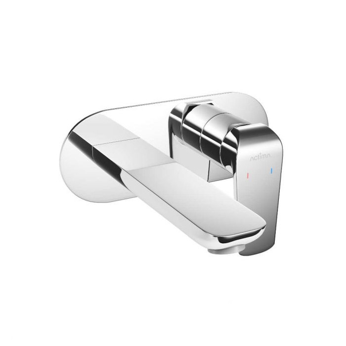 Excellent Clever Bateria Umywalkowa Podtynkowa...